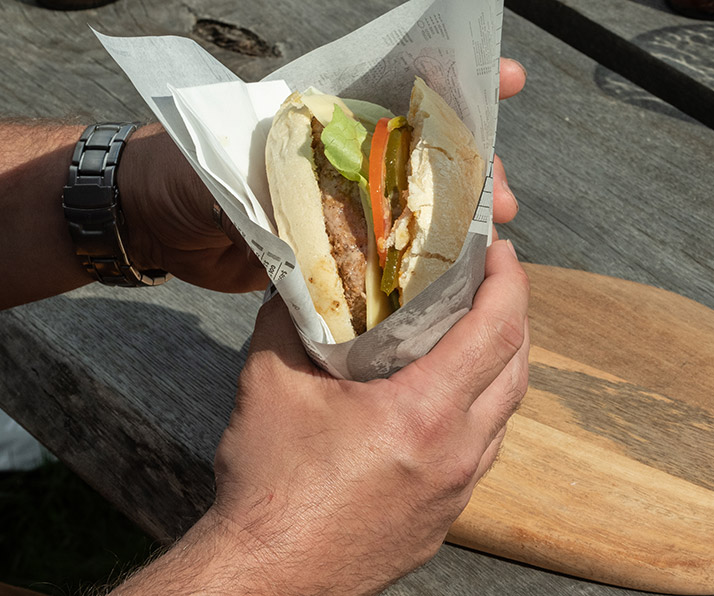 JoLitastische Zondagen