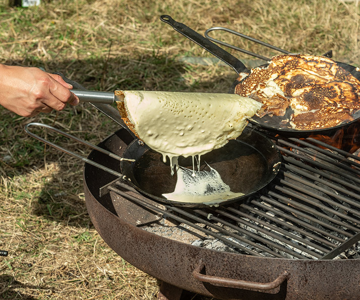 JoLige gezinnen en volwassenen workshops
