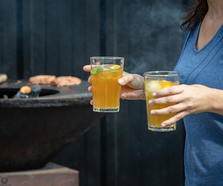 JoLi actief en mobiel Ons Schuurke