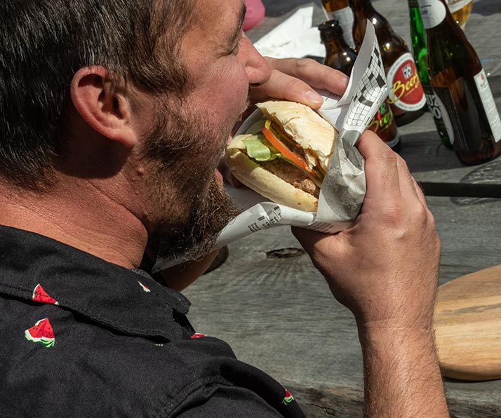 JoLige bedrijven teamuitjes