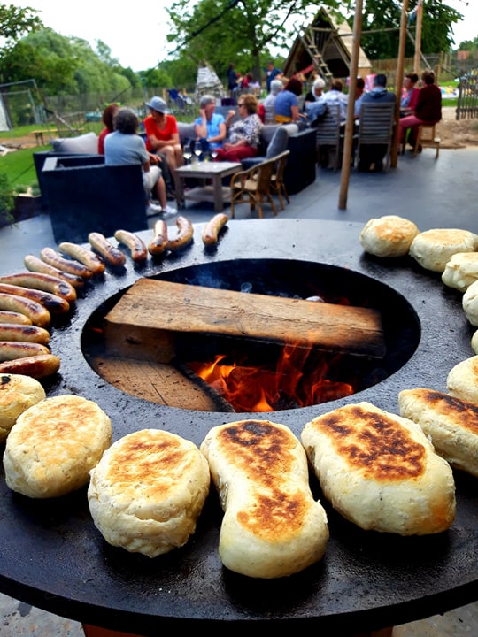 JoLi bedrijven teamuitjes